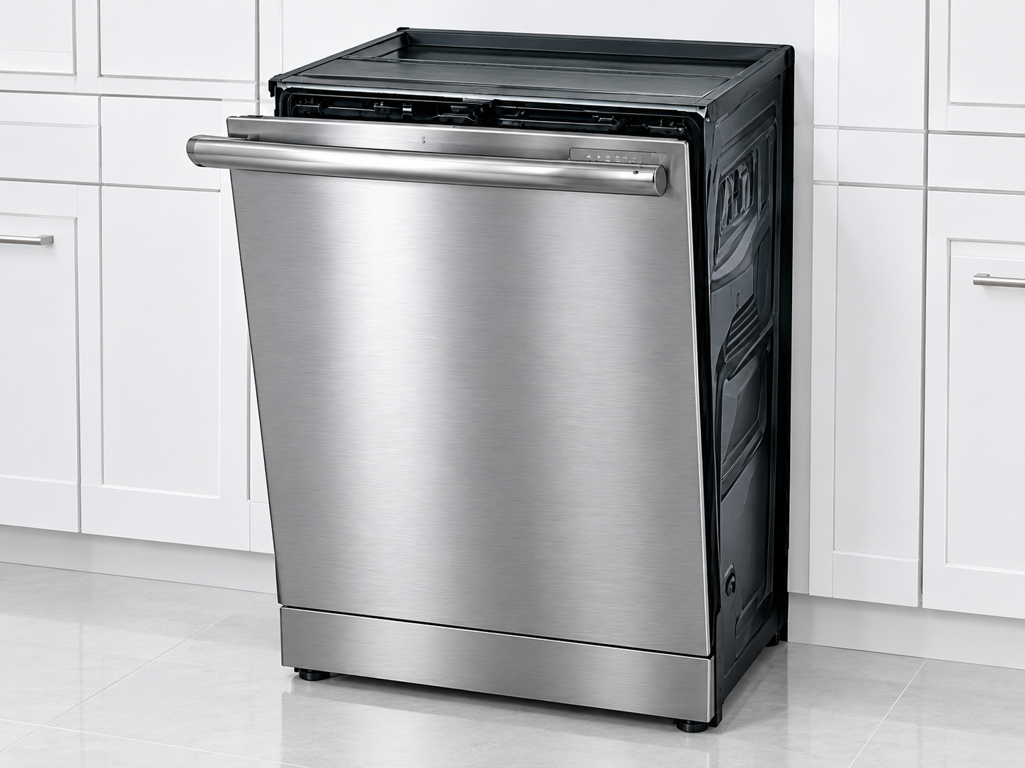 Dishwasher Repair