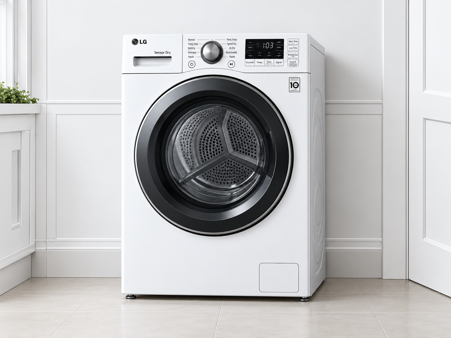 Dryer Repair