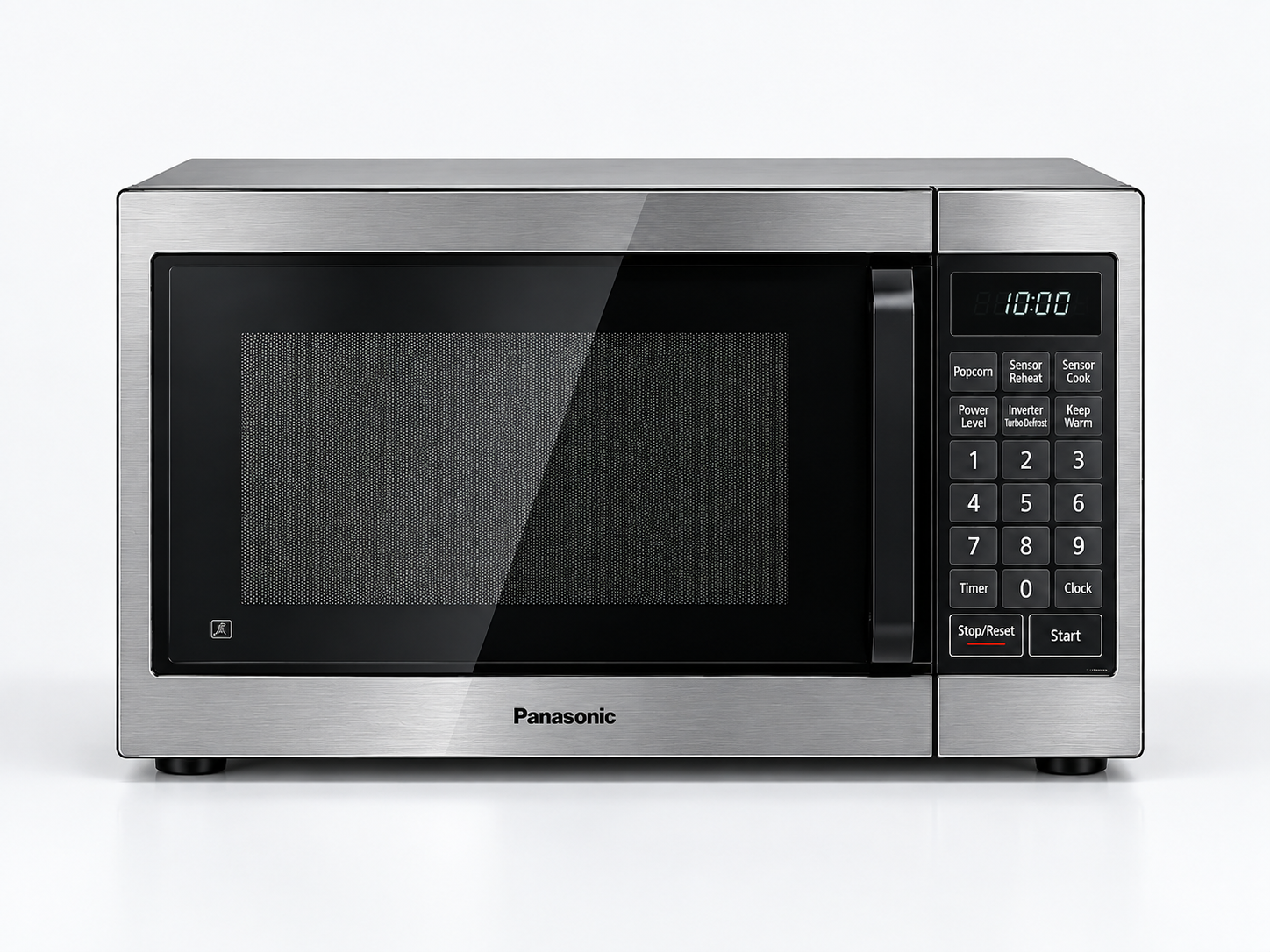 Microwave Repair