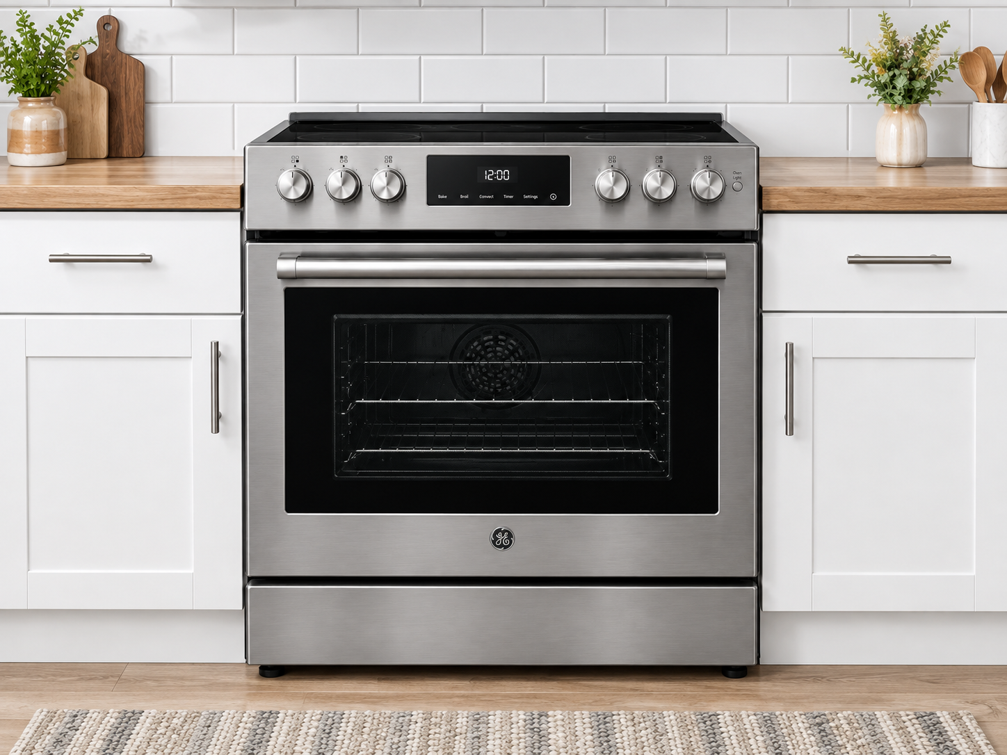 Oven & Stove Repair