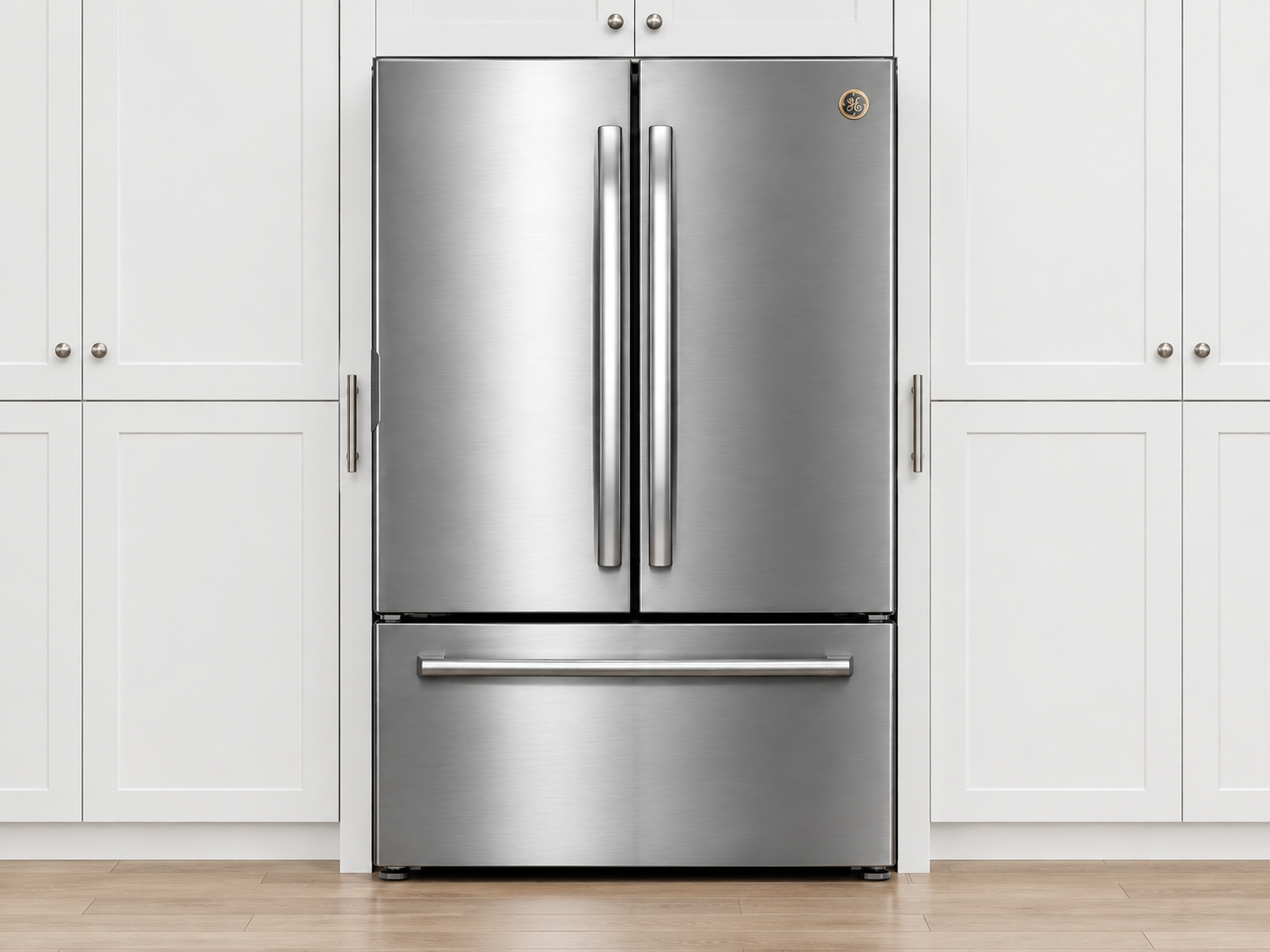 Refrigerator Repair